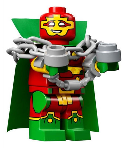 Mister Miracle